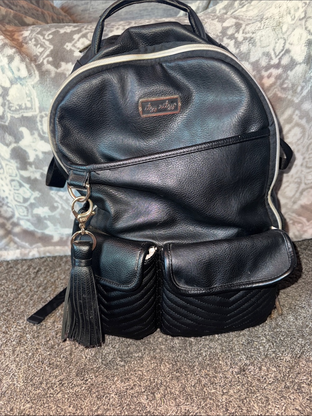 Itzy Ritzy Bag